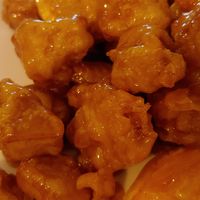  at Vegan Plate in Chicago