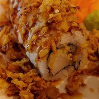  at Vegan Plate in Chicago