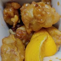  at Vegan Plate in Chicago