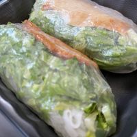   at Vegan Plate in Chicago