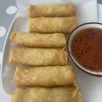   at Vegan Plate in Chicago