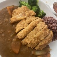   at Vegan Plate in Chicago