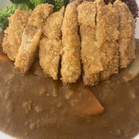   at Vegan Plate in Chicago