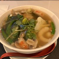   at Vegan Plate in Chicago