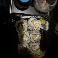   at Vegan Plate in Chicago