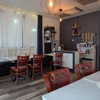  at Vegan Plate in Chicago