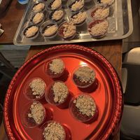   at Vegan Plate in Chicago