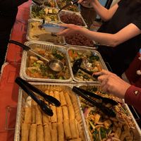   at Vegan Plate in Chicago