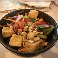   at Vegan Plate in Chicago