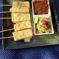   at Vegan Plate in Chicago