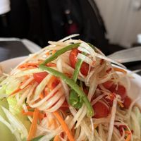   at Vegan Plate in Chicago