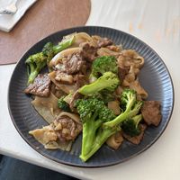   at Vegan Plate in Chicago