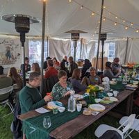  at Drunken Goats Farm in Talent