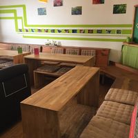 cosy at Vielfalter in Berlin