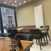 Inside #Veganuary at El Assyl - Maybe closed in Hasselt