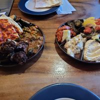 Not closes and very good! at El Assyl in Hasselt