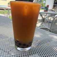   at Yum Yum Noodle Bar in Woodstock