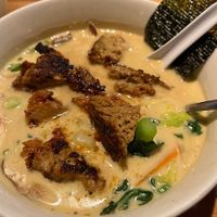  at Yum Yum Noodle Bar in Woodstock