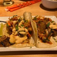  at Yum Yum Noodle Bar in Woodstock