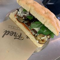  at don Fred in Newtown