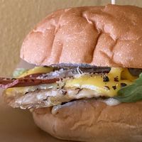  at don Fred in Newtown