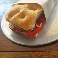  at don Fred in Newtown