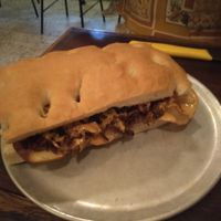  at don Fred in Newtown