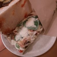 Polpetz at don Fred in Newtown