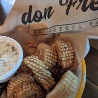  at don Fred in Newtown