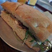  at don Fred in Newtown