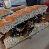  at don Fred in Newtown