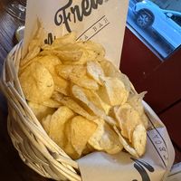  at don Fred in Newtown