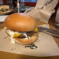  at don Fred in Newtown