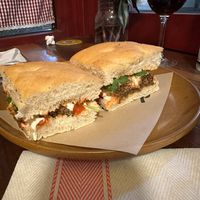  at don Fred in Newtown