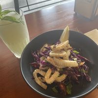   at don Fred in Newtown