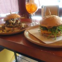  at don Fred in Newtown