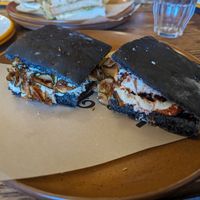  at don Fred in Newtown