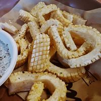 Konjamari   at don Fred in Newtown