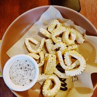 Konjamari   at don Fred in Newtown