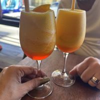   at don Fred in Newtown