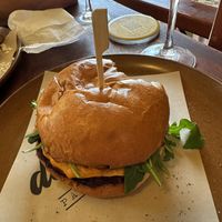 Sorry… I could not resist to bite it!   at don Fred in Newtown