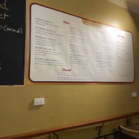   at don Fred in Newtown