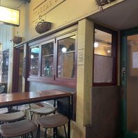   at don Fred in Newtown