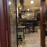   at don Fred in Newtown