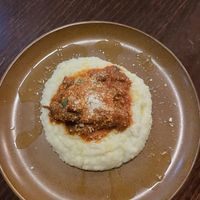 Mushroom Ragu  at don Fred in Newtown