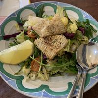 Konjac Salad… MUST TRY  at don Fred in Newtown