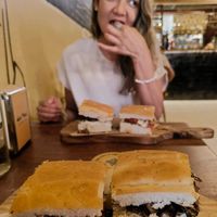  at don Fred in Newtown