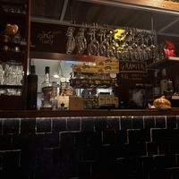   at don Fred in Newtown