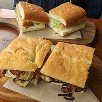  at don Fred in Newtown