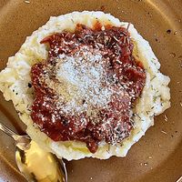   at don Fred in Newtown